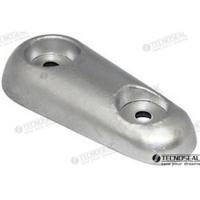 TEN03510 - VET KLEINE SERIE ZINK 152X68X29MM 1KG Vetus