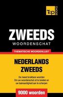 Thematische woordenschat Nederlands-Zweeds - 9000 woorden - Andrey Taranov - Paperback (9781784922955) - thumbnail