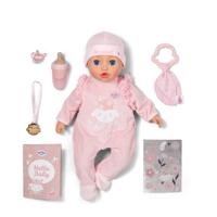 BABY born pop Annabell