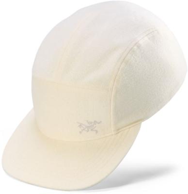 Arc&apos;teryx Wool Calidum 5 Panel Pet Arctic Silk One Size