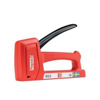 Handmatige nietmachineset voor nietjes - RAPID - R53 - 5 3/4-10 mm - Inclusief 1080 nietjes van 5 3/6 mm - 5001661