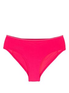 Marlies Dekkers culotte Dame de Paris Brazillian - Rose