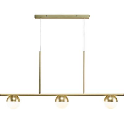 Nordlux Hanglamp designContina messing - 2010953035