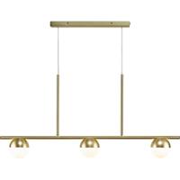 Nordlux Hanglamp designContina messing - 2010953035