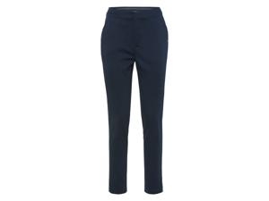 esmara Dames broek (Marineblauw, 36 (normale lengte))