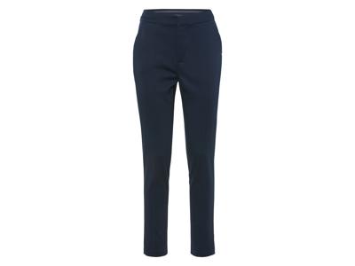 esmara Dames broek (Marineblauw, 34 (normale lengte))