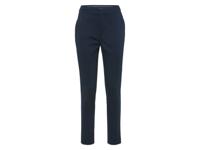esmara Dames broek (Marineblauw, 36 (normale lengte))