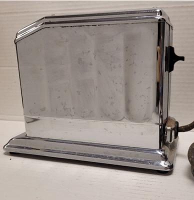USA Waters-Genter - Vintage Toastmaster Broodrooster uit de jaren 50 - Orginial
