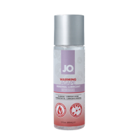 System Jo For her agape lubricant warm 60 Milliliter - thumbnail