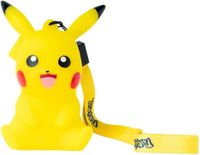 Pokemon - Pikachu Light-Up Figurine