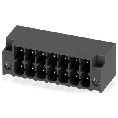 Phoenix Contact 1713883 Printplaat-basiselement 50 stuk(s)