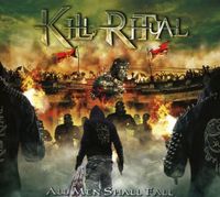 All Men Shall Fall - CD (0803343170900) - thumbnail