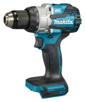Makita dhp489z | klopboormachine | 18 v | body | zonder accu's & lader - dhp489z