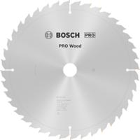 Bosch Accessoires Cirkelzaagblad Optiline Wood 305 x 30 x 2,5 mm, 40 1st - 2608640440 Bosch Accessoires Cirkelzaagblad Optiline Wood 305 x 30 x 2,5 mm, 40 1st - 2608640440