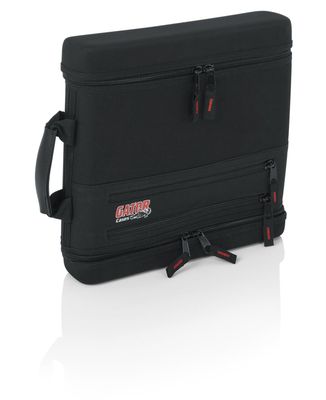 Gator Cases GM-1WEVAA EVA tas voor draadloos microfoon systeem