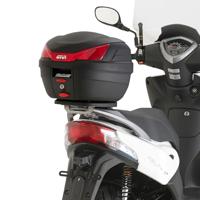 GIVI SR Topkofferhouder Monolock, Motorspecifieke bagage, SR6106