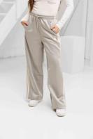 Adidas Stadium Trainingsbroek Dames Lichtgrijs - Maat M - Kleur: Lichtgrijs | Soccerfanshop