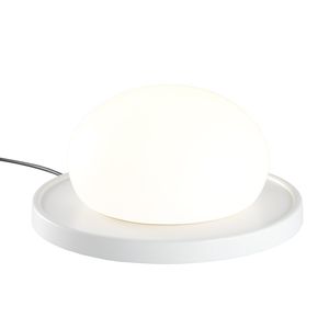 Marset Bolita Tafellamp - Wit Marset Bolita Tafellamp - Wit