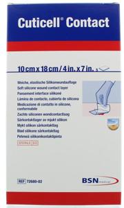 Cuticell Contact 10cm x 18cm