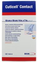 Cuticell Contact 10cm x 18cm