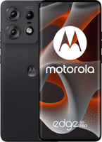 Motorola Edge 50 Pro 16,9 cm (6.67") Dual SIM Android 14 5G USB Type-C 12 GB 512 GB 4500 mAh Zwart - thumbnail