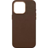 Otterbox Symmetry Backcover Apple iPhone 15 Pro Max Bruin MagSafe compatible - thumbnail