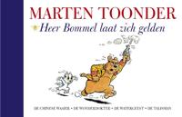 Heer Bommel laat zich gelden (Hardback) Heer Bommel laat zich gelden (Hardback)