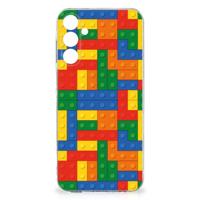 Samsung Galaxy A16 | TPU bumper | Blokken