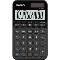 Casio neu Zakrekenmachine Zwart (b x h x d) 70 x 8.6 x 120 mm