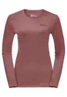 Jack Wolfskin Sky Thermal L/S Shirt