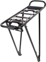 Atranvelo bagagedrager achter "tour 365 avs". rear rack at.velo"tour 365 avs" alu
