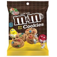 M&M's M&M's Cookies 45 Gram - thumbnail