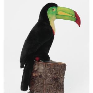 Pluche Toukan knuffel van 40 cm