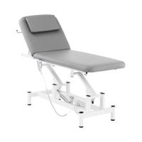 Massagetafel - 100 W - 150 kg - Grijs Massagetafel - 100 W - 150 kg - Grijs