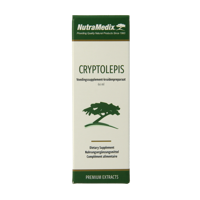 Nutramedix Cryptolepis 60 Milliliter