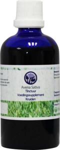 Nagel Avena sativa tinctuur