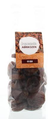 Mijnnatuurwinkel Abrikozen ongezwaveld