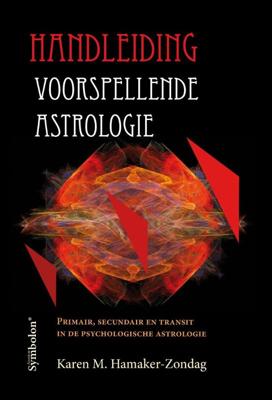 Handleiding voorspellende astrologie (Paperback)