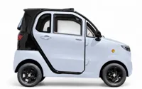 Tomos Tomos EC 01 Minicar