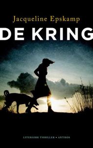 Kring - Jacqueline Epskamp - ebook