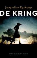 Kring - Jacqueline Epskamp - ebook - thumbnail