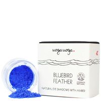 Uoga Uoga Eyeshadow 743 bluebird feather (1 gr)