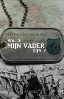 Wil je mijn vader zijn? (Paperback)