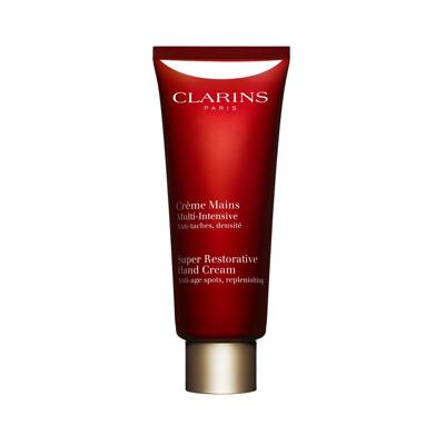 Body Special Care Super Restorative Hand Cream