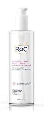 ROC Extra comfort micellar cleansing water