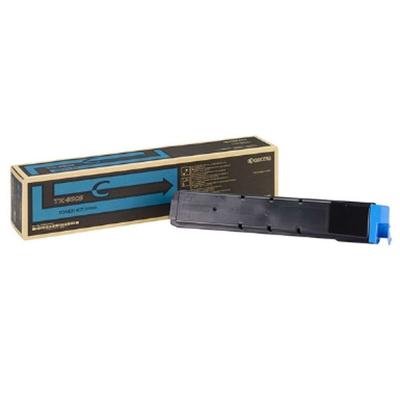 Toner Kyocera TK-8335C Cyaan