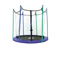 Jumpline Trampoline Veiligheidsnet 305cm Jumpline Trampoline Veiligheidsnet 305cm