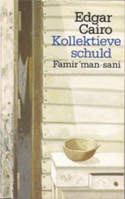 Kollektieve schuld (Paperback)