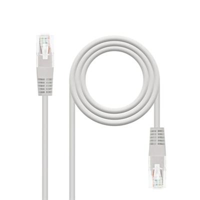 Patchkabel Cat6 UTP NANOCABLE 10.20.0430 Grijs 30 m