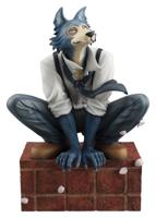 Beastars PVC Figure Legoshi 16 cm (Repeat)
